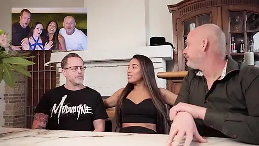 Podcast Mianins, Pantera Belga, Paul Xstalker