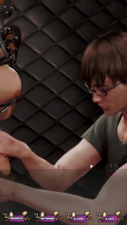 Незабываемый момент из "Полного геймплея - бледные гвоздики, часть 14"