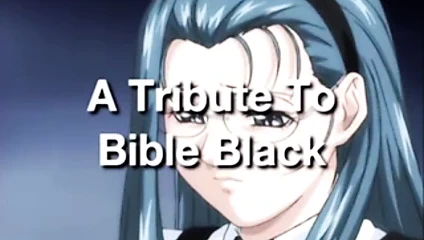 Bible Black Beatbar HMV