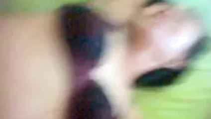 Büyük memeli amatör Çinli