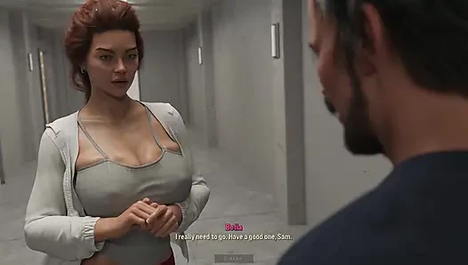 Kiralık orta yaşlı seksi kadın - v0.2 - tam bölüm