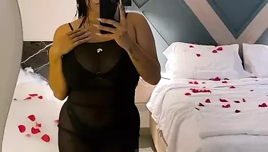 MarcellaGriffin videosu