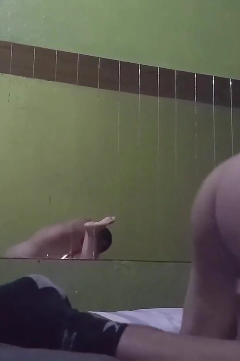 Motelde partnerimi sikiyorum bölüm 2