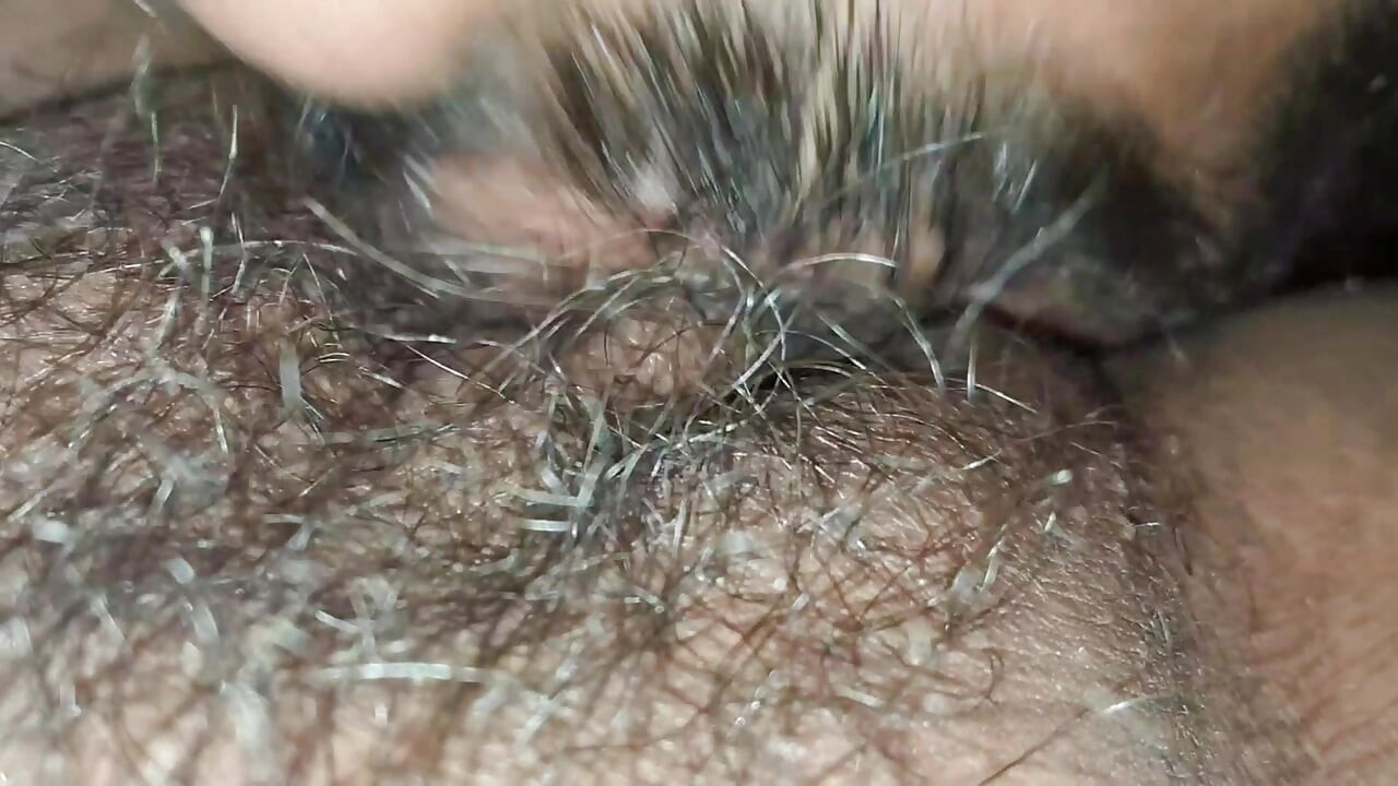 Chut ka pani nikal deya bhabhi ka