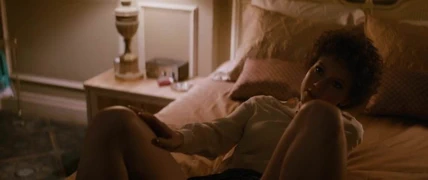 Valorie köri. jennifer connelly. - 'Amerikan pastoral'