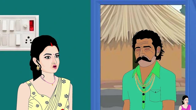 Room Malik ve Payal Bhabi