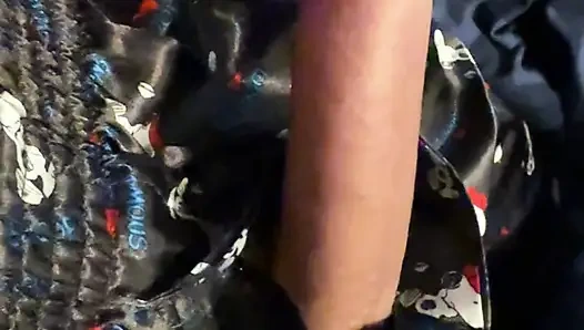 Sabah latte hortumlanıyor