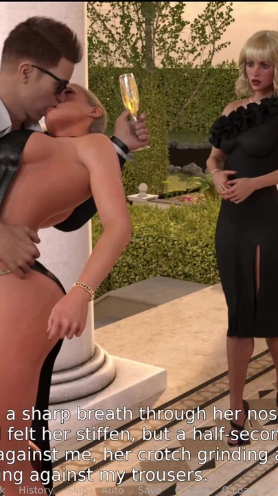 Lezzetli orta yaşlı seksi kadınlar (bölüm 20) yeni versiyon yapay zeka tarafından geliştirilmiş