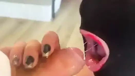 Orta yaşlı seksi kadın ep 5 komşunun 5 macerası yardımcı oldu