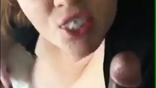 Kızıl saçlı döl düşkünü