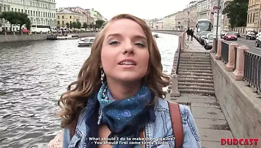 Adam porno film çekmeyi kabul etti