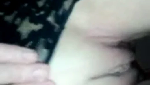 İngiliz göğüsler ve ıslak am sürtme