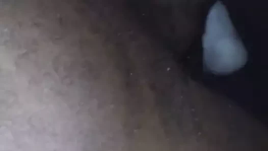 Esmer pt ile araba eğlencesi. 3