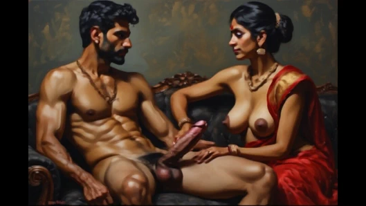 Tombul desi kız arkadaş ıslak bir sakso çekiyor ve göt deliğine yarak alıyor ateşli hd video