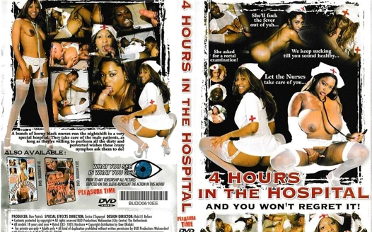 Hastanede saatler var ve pişman olmayacaksın!