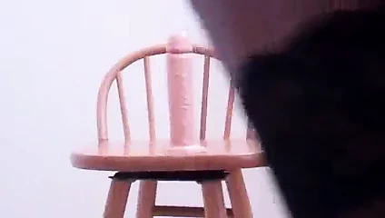 Blackamazoncd clarissa'nın 10 yapay penis sürüşü