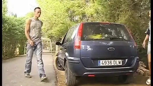 Filmin tamamı: Tutkunun Finca'sı