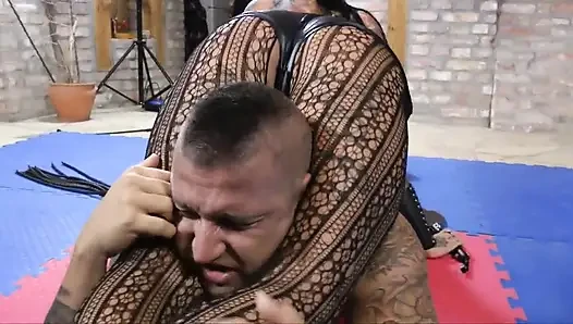 Zoe vs zsolt bölüm 2