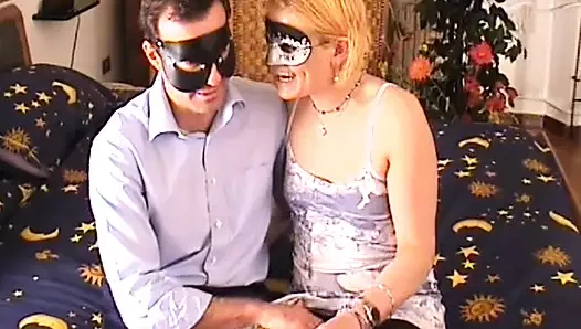 Gerçek bir İtalyan sürtük sc 1 ihlalleri ve arzuları