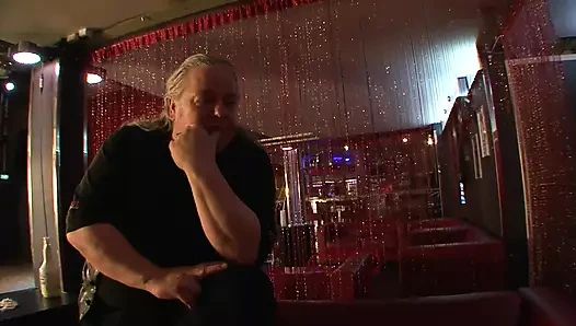 BDSM-Erlebnisse Ohne Bremsen - Episode 4