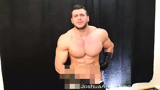 kauçuk ile masturbasyon yapmak