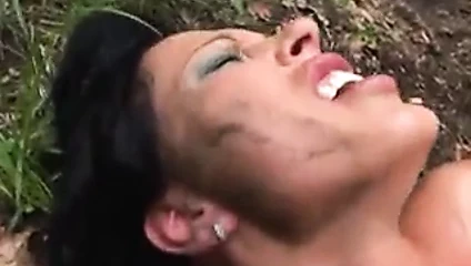 Cony ferrara kaba ve ötesinde tarafından biboy73