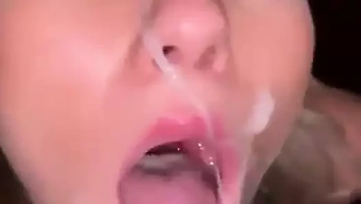bbc oral seks