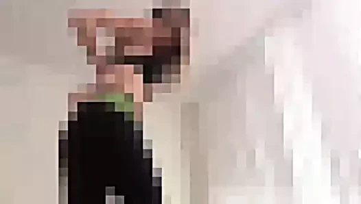 sıkı yoga pantolon joi yuvarlak kıçıma bak