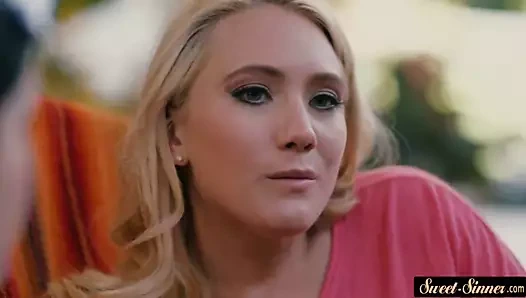 minyon fantezi bebeğim alır delinmiş