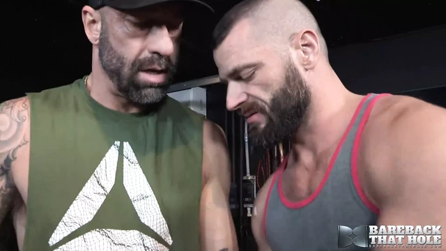 Eyersizthathole baba Draw sebastian barebacks jake morgan