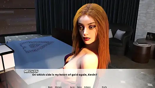 İlkel içgüdü: seksi evli kadın bölüm 4