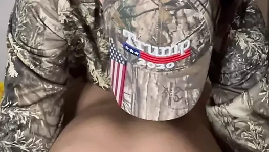 Anon DL Hunk Cum and Go
