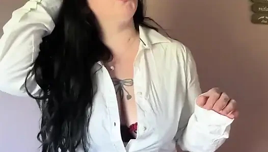 Bir Aşağılanmanın İmzası