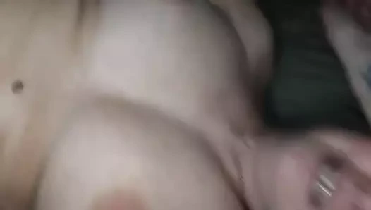 amatör çift ev yapımı seks