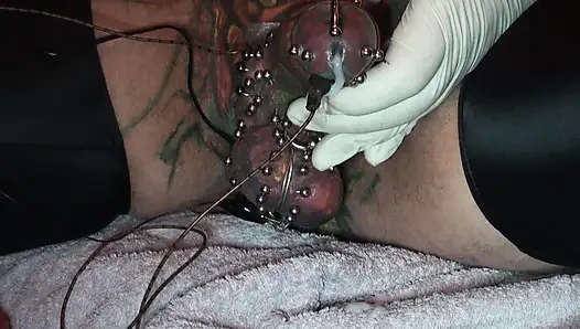 Electric Rapid Juicer