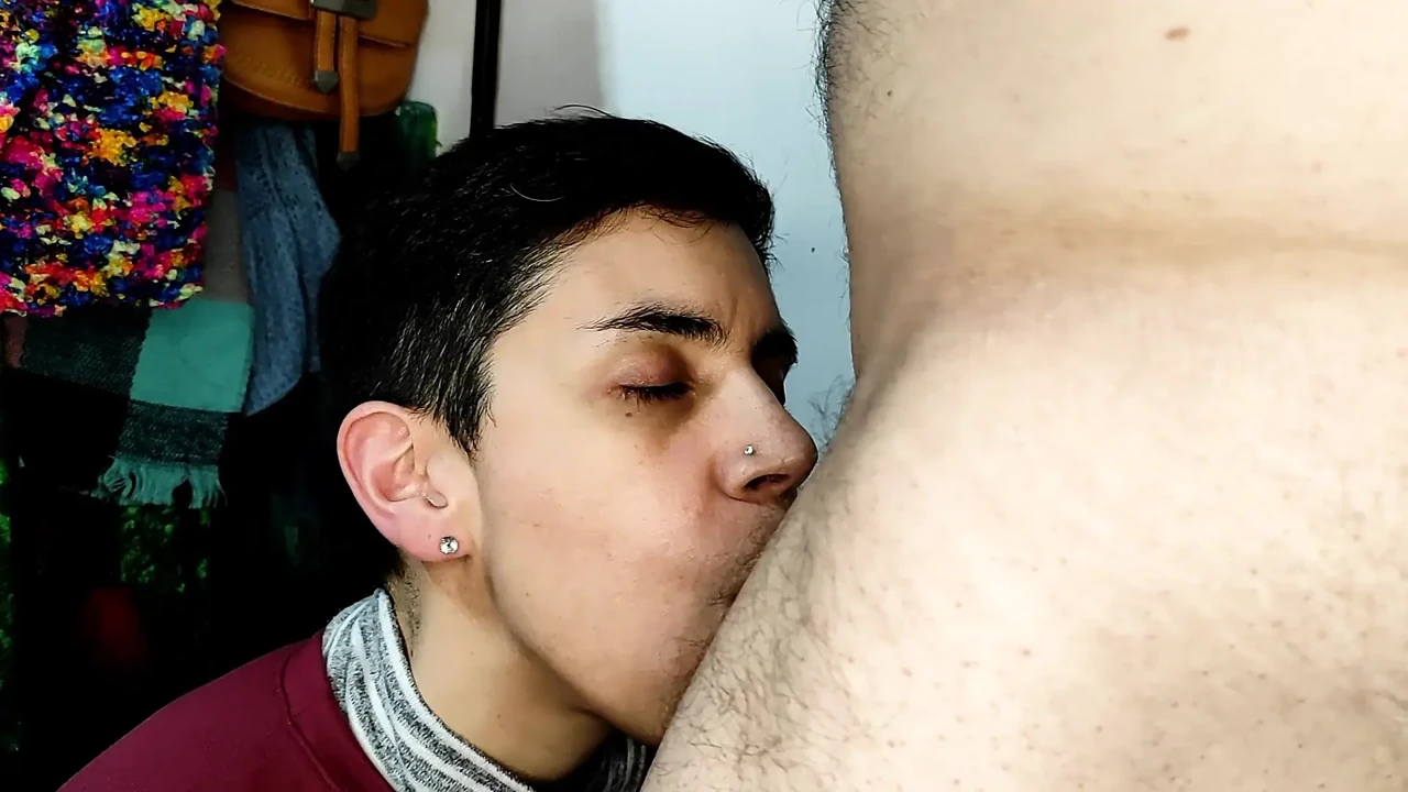 Şenlik! Oral seks ve ağzına boşalma, boşalma ve yutma