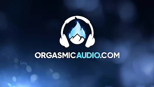 Сперма в трусиках сводной сестры (полный аудио в трусиках на моем сайте ASMR HFO JOI эротический аудио 4 мужчин)