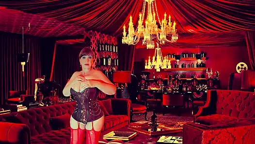 emmek için çok büyük