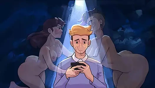 Akademi 34 overwatch (genç ve yaramaz) - bölüm 48 diva ve sombra hentaisexscenes tarafından sikimi istiyor