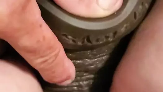 Bay Hankey'nin XXL'i