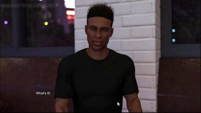 Steps of De Bauchery 42 the Dean Got Two Girls Pleasing Him