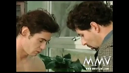 MMV Films Kelly Trump loves a DP and a facial