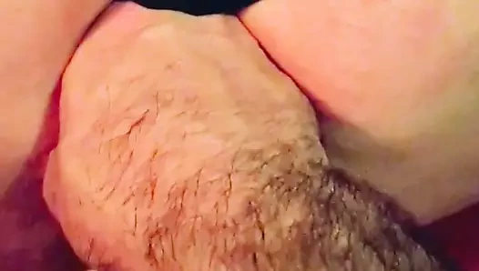 göt deliğimle oyna