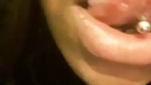 Periscop: seksi şov tetas