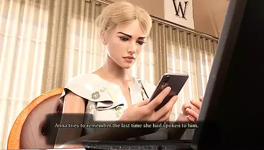 Mükemmel bir evlilik - mutlu, evli ve sadakatsiz orta yaşlı seksi kadın bölüm 18