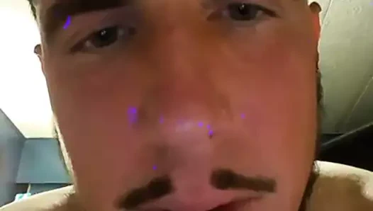 Verbal redneck breedin pov