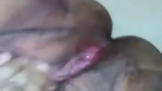 Bbw oynama ile ona ıslak kedi