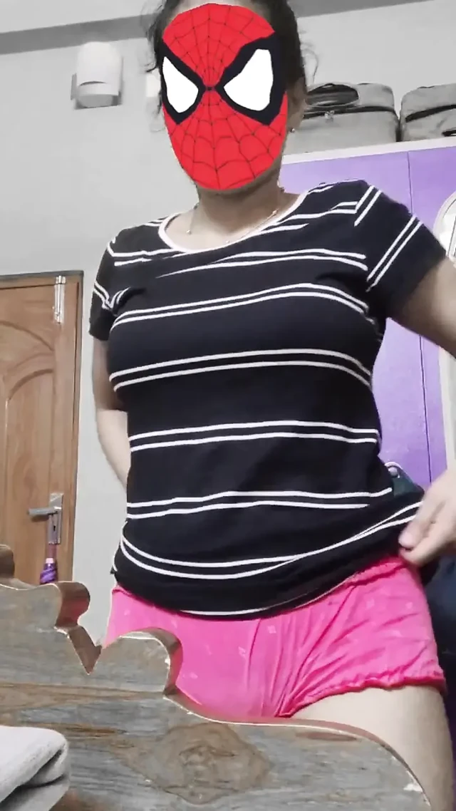 Soyunma videom