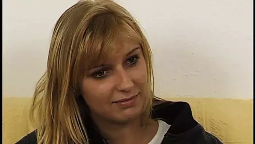 Döküm, olivias absolut geiles blaskonzert