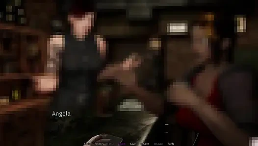 Yarık içinde bir ev - (pt 78) nc